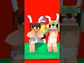 HELP Choose Cash and Nico! 🤣😂😝 #matthewcraft #minecraft #cash #fyp #shorts