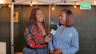 Alanni Henneman Full Interview | Crucian Christmas Festival 2025 Part 2 | Show Yourself Carnival
