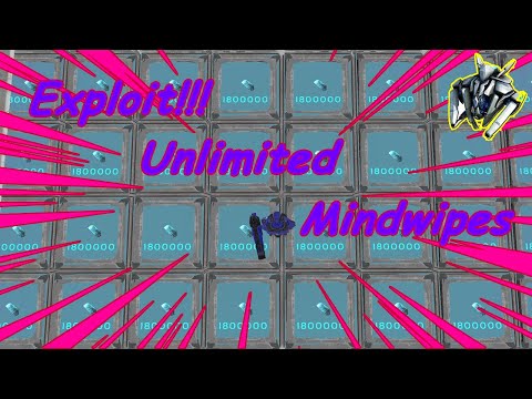 Mindwipe Recipe