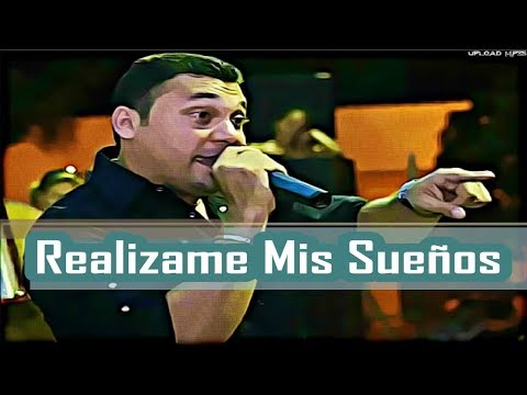 Realizame Mis Sueños, Jean Carlos Centeno | Audio