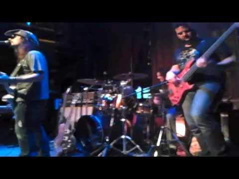 Bittencourt Project - Nacib Véio - no bar charles edward