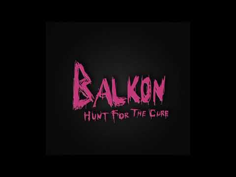 Balkon - Balkon: Drunkenstein (Audio Preview)