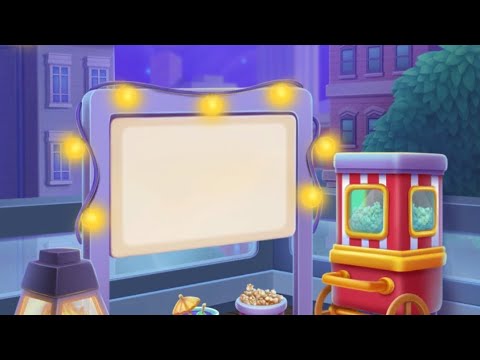 Toon Blast Level 8053 No Bosters