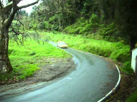 rally del carnevale 2013 ps 3