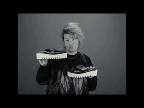 Miss Platnum - Blockparty feat. Taktlo$$