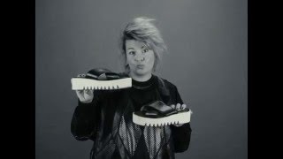 Miss Platnum - Blockparty feat. Taktlo$$