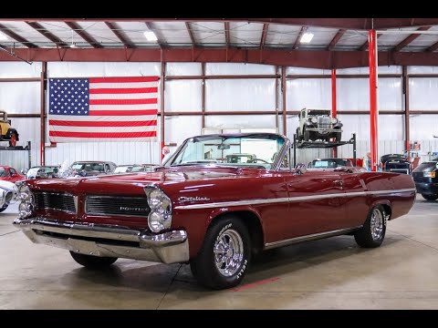 1963 Pontiac Catalina (CC-1626138) for sale in Kentwood, Michigan