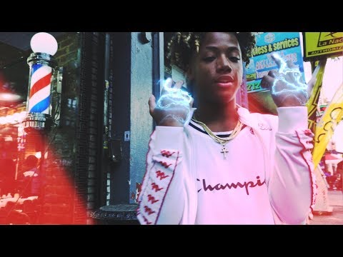 Justin Rarri - Opps (Official Video) (Edit. by @jxmmylean)