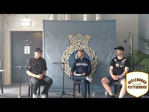 Månadens spelare maj 2022: Leo Englund!