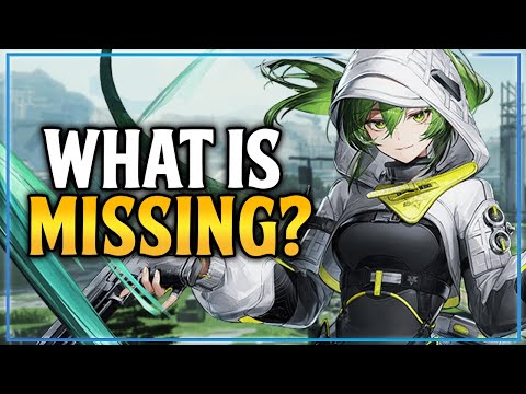 Endfield Special Program Was So Close To Perfect