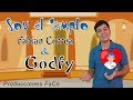 Godfy Soy el Templo ft. Fabian Correa Musica Infantil Cristiana