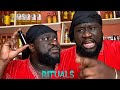 Tumi Wura Ajagurajah Talks About RITUALS Its Not What You Already Know WATCH NOW ️ ️