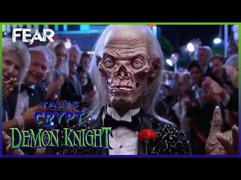 The Final Cut (Ending Scene) | Tales From The Crypt: Demon Knight