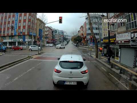 132F -- Kartal / Esenler Yönü #132f #kartal #esenler #tavsantepe #iett #eşoför