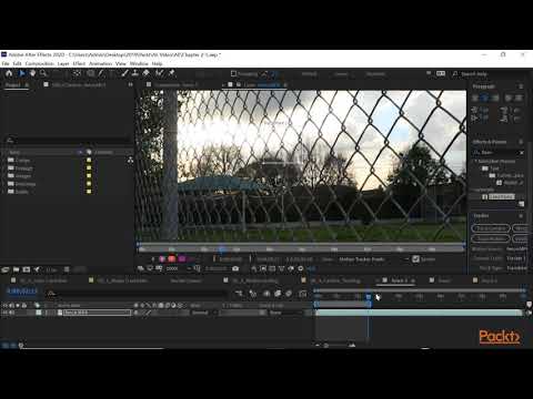 Adobe After Effects CC Tips Tricks and Techniques Course Overview | packtpub com