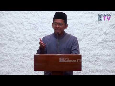 Takwa dan Keimanan Sebagai Satu-satunya Ukuran | Ust. Shohib Khoiri, Lc., M.A.