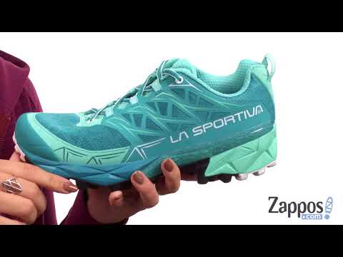 La Sportiva Akyra SKU: 8880957