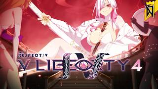 『DJMAX RESPECT』 V LIBERTY 4パック