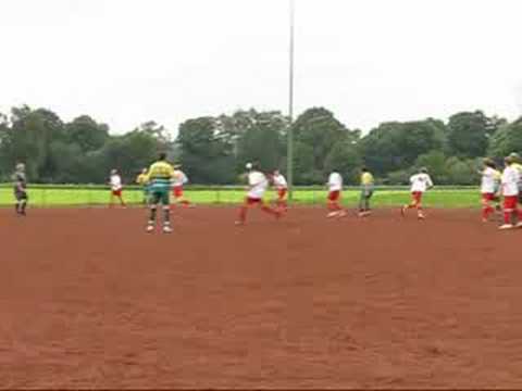 RWE - GWE 2 (Testspiel vom 10.08.2008)