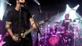 Drown - Three Days Grace