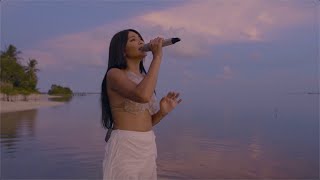 Nadine Lustre - Wait For Me (Official Live Performance) | Careless Music
