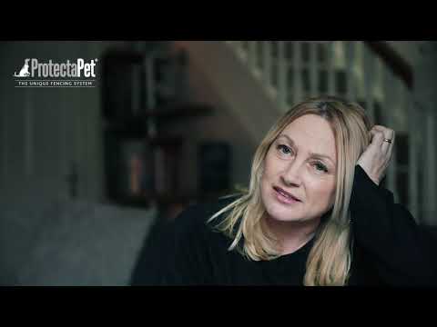 Wendy Turner  Webster Testimonial of ProtectaPet Cat Fencing