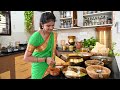 Veg Thali Recipe South Indian Veg Thali Gutti Vankay Curry 8 In 1 Plate Traditional Life Style