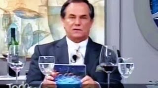 Ronnie Von Significa