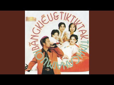 Quên đi - Bằng Kiều