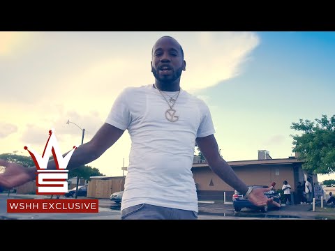 Young Greatness "95 Era" (WSHH Exclusive - Official Music Video)
