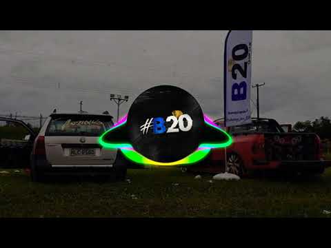 MC GP - Ela rasgou minha Lacoste - B20