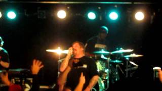 Rehab | &quot;Hey Fred&quot; | El Corazon | Seattle, WA | Lack of Luxury Tour 2011 | [CLIP ONLY]