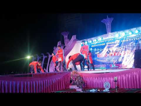 SHOMA CHOUBEY   rinkal and group(it's my teacher's channel)