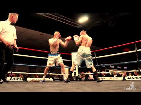 Lethal Combination: Davies v Quinn