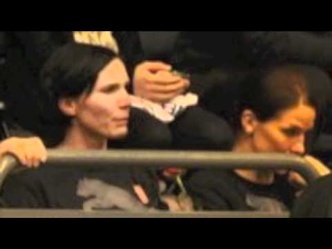 Gro & Katja - Before the worst