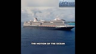 Bourbon Ages at Sea on Holland America Cruise! #shorts