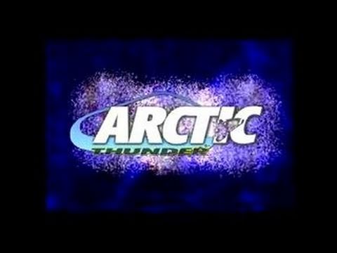 arctic thunder xbox download
