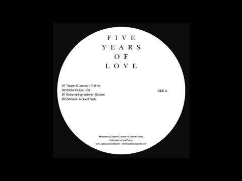 Andrei Ciubuc - En [CST011.2]