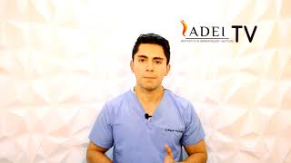 INTRO ADEI TV - ADEI - Aesthetics & Dermatology Institute