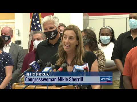 Essex County Vaccination Sites