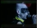 Hawkwind - Silver Machine - (Live at the Gaumont Theate, Ipswich, UK, 1984)