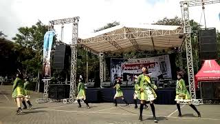 Download lagu [Naira ID] 7Icon - Playboy @ Japanzuki Show 12 2017 mp3