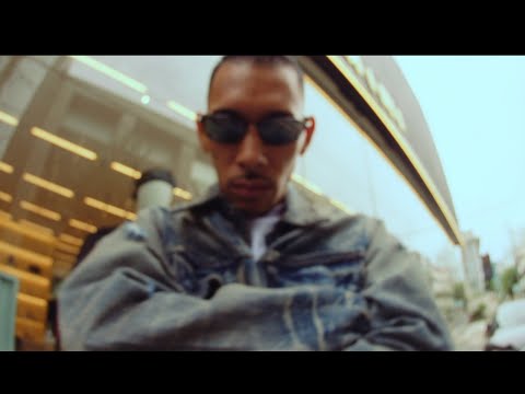 Video thumbnail for 左利きのBenz