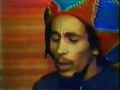 Bob Marley Interview Atlanta 1979 CCTV Part 1