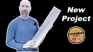 Every New Woodworking Project Starts Here!