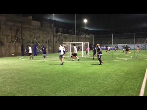 Tornei Skies: Atletico Arenaccia - FC Stadera