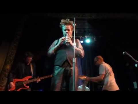 Sean Nelson - Flagpole Sitta (Live 5/31/2014)