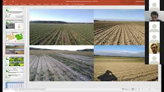 Download the video "12) Киндеев А.Л. Пространственная неоднородность кислотности в прикладных задачах точного земледелия"