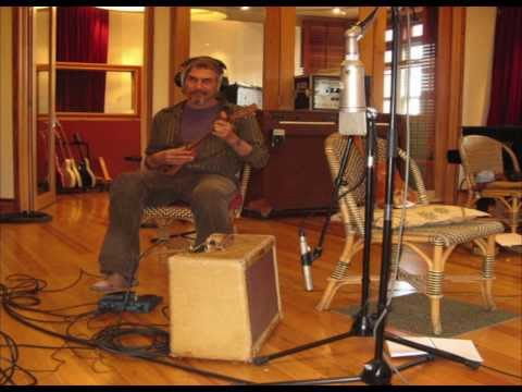 Howe Gelb - Walk On The Wild Side (Lou Reed Cover)