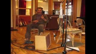 Howe Gelb - Walk On The Wild Side (Lou Reed Cover)